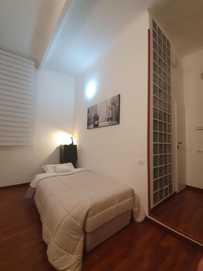 Arena Comforts - With Free Parking Garage Per Qualified Rate - Con Parcheggio Incluso Per Le Tariffe Qualificanti - Metro Greenline Moscova Apartment Mailand