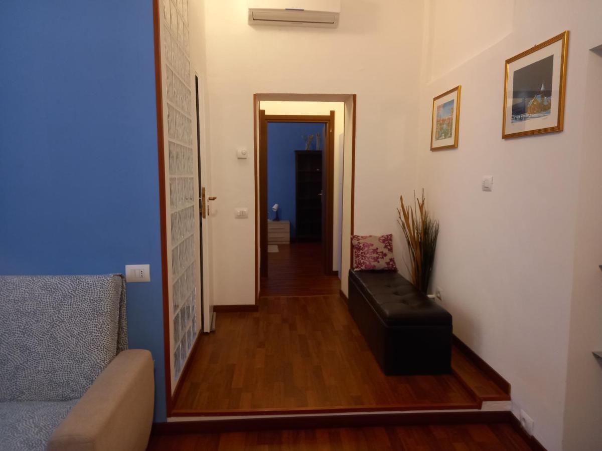 Apartment Arena Comforts - With Free Parking Garage Per Qualified Rate - Con Parcheggio Incluso Per Le Tariffe Qualificanti - Metro Greenline Moscova *